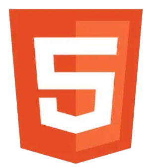 logo html