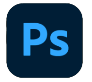 logo photoshop