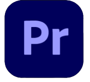 logo premier pro