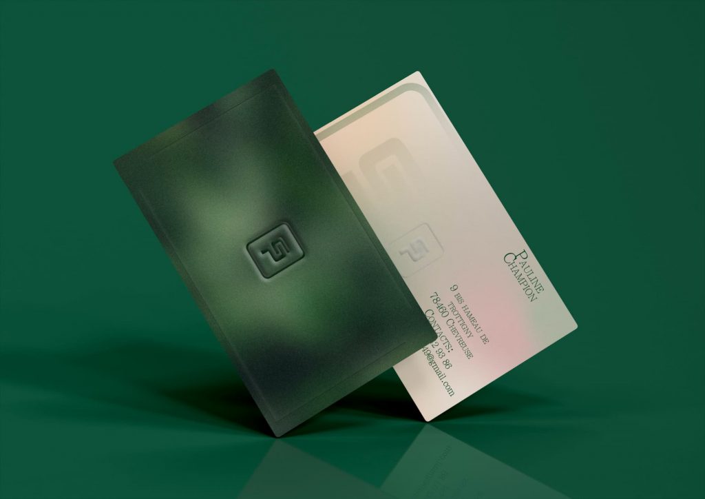 carte de visite