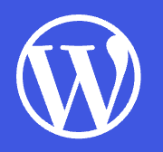logo wordpress